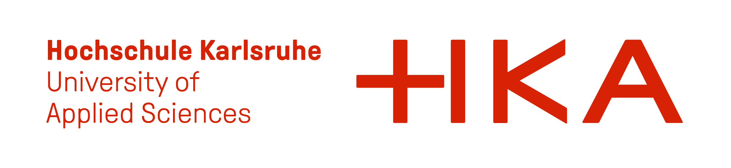 Logo of Hochschule Karlsruhe